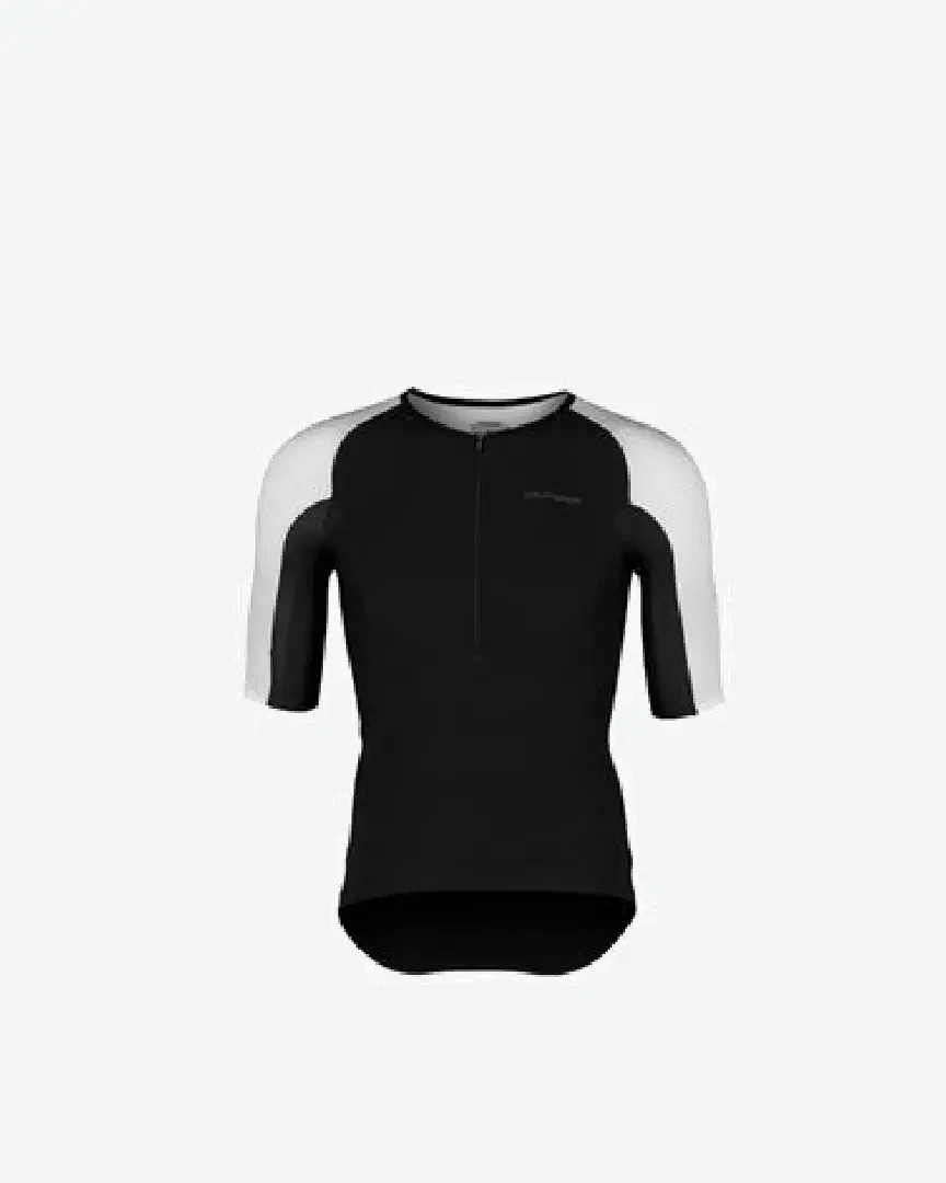 combinaison de triathlon athlex sleeved tri top homme