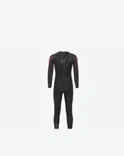 combinaison de triathlon orca apex float v2 homme – 2/5