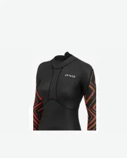 combinaison femme orca vitalis breast stroke – 3/5