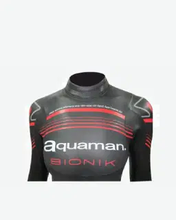 combinaison neoprene femme aquaman bionik lady – 2/5
