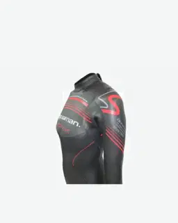 combinaison neoprene femme aquaman bionik lady – 4/5