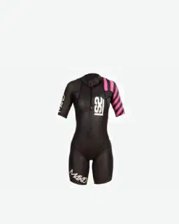 combinaison neoprene mako owp 2 0 femme – 1/3