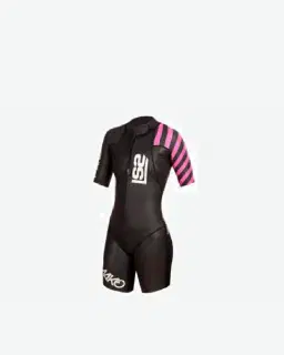combinaison neoprene mako owp 2 0 femme – 3/3