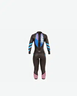 combinaison neoprene femme mako torrent ultimate – 2/3