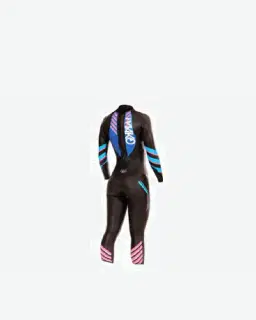 combinaison neoprene femme mako torrent ultimate – 3/3