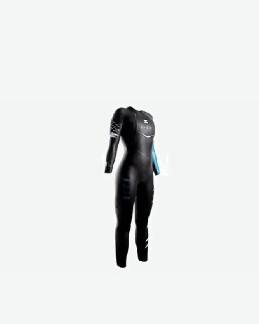 Combinaison Neoprene Z3rod Archi Femme
