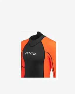 combinaison neoprene homme orca vitalis hi vis – 5/5