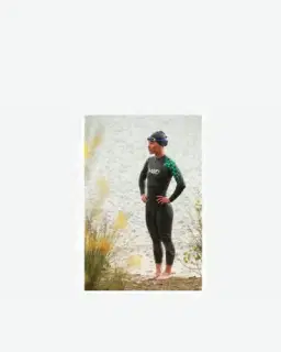 combinaison neoprene mako hali plus vert femme – 5/5
