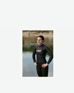 combinaison neoprene mako neoswim femme – 3/5