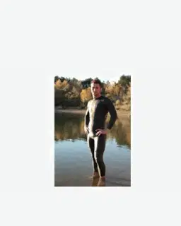 combinaison neoprene mako neoswim homme – 4/5