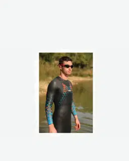 combinaison neoprene mako owp 2 0 homme – 3/5