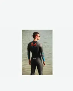 combinaison neoprene mako owp 2 0 homme – 4/5