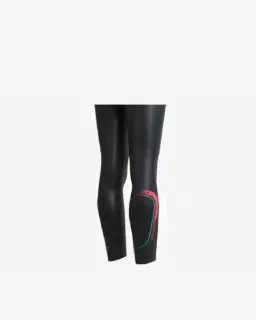 combinaison neoprene wild femme – 4/5
