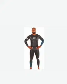 combinaison neoprene z3rod archi homme – 2/5