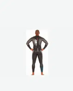 combinaison neoprene z3rod archi homme – 3/5