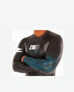 combinaison neoprene z3rod archi homme – 4/5