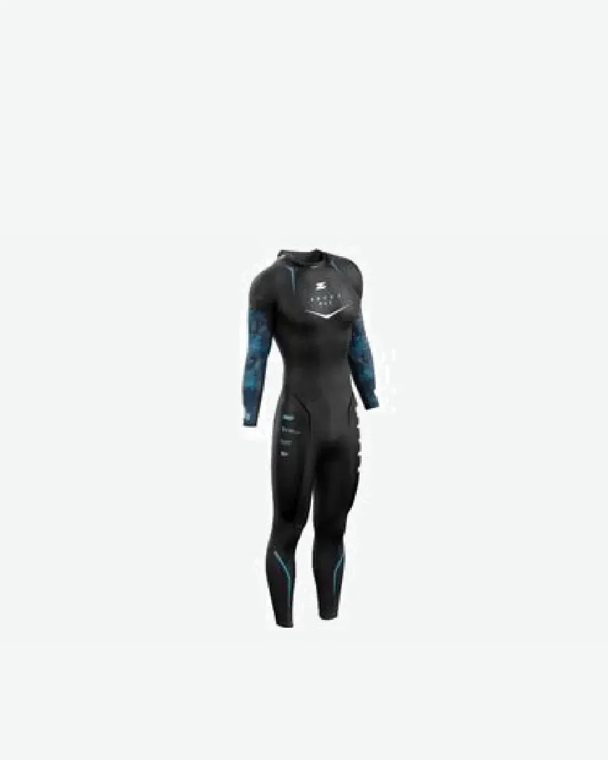 combinaison neoprene z3rod archi max homme