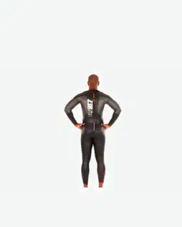 combinaison neoprene z3rod flex homme – 3/5