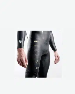 combinaison neoprene z3rod fuzion max gold homme – 3/5