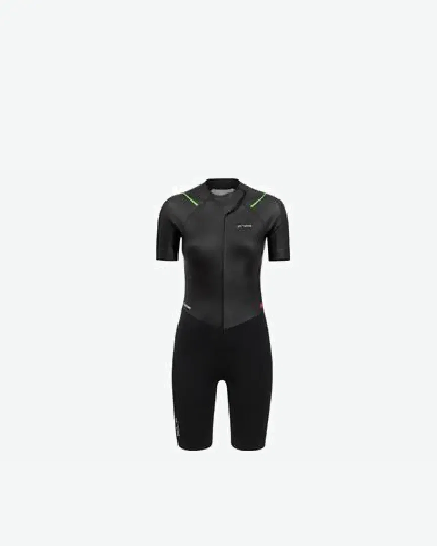 combinaison swimrun femme orca aesir thermal