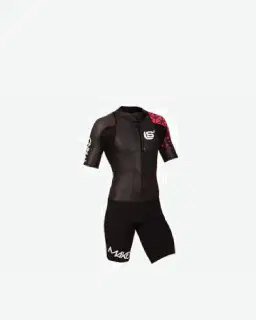 combinaison swimrun mako ls3 homme – 1/5