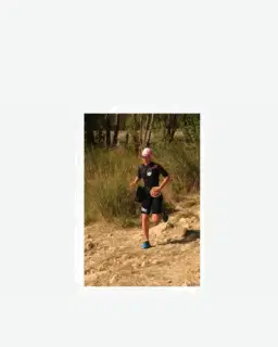 combinaison swimrun mako ls3 rose femme – 4/5