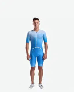 Combinaison Triathlon Ekoi Racing Kona Pro Homme – 2/12