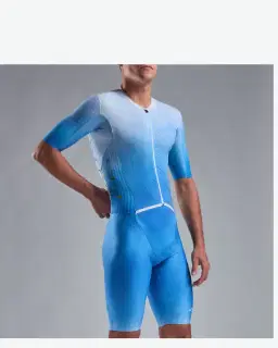 Combinaison Triathlon Ekoi Racing Kona Pro Homme – 3/12