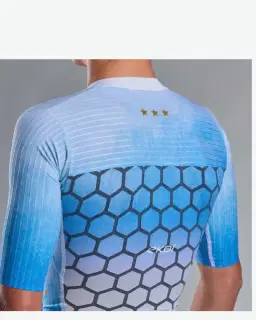 Combinaison Triathlon Ekoi Racing Kona Pro Homme – 6/12