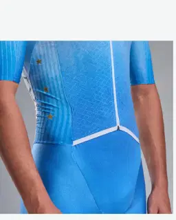 Combinaison Triathlon Ekoi Racing Kona Pro Homme – 7/12