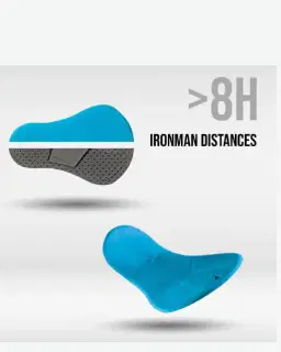 Combinaison Triathlon Ekoi Perf Cobble Sans Manches Homme – 2/4