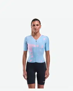 Combinaison Triathlon Ekoi Perf Stars Homme – 1/6