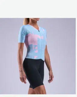 Combinaison Triathlon Ekoi Perf Stars Homme – 2/6