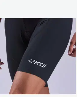 Combinaison Triathlon Ekoi Perf Stars Homme – 5/6