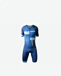 Combinaison Trifonction Bv Sport 3X200 Homme – 1/3