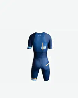 Combinaison Trifonction Bv Sport 3X200 Homme – 2/3