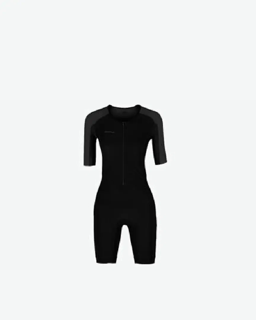 Combinaison Trifonction Ca Athlex Aero Race Femme