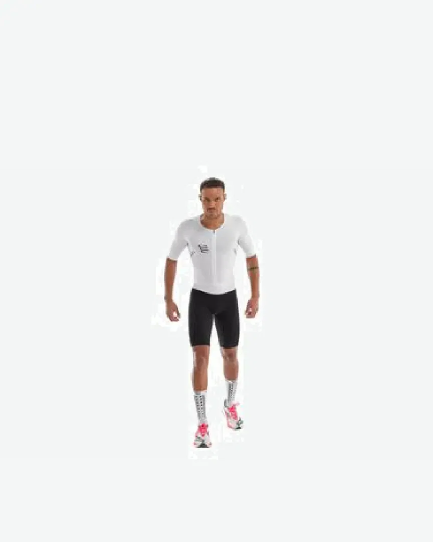 Combinaison Trifonction Compressport Aero Seamless Homme