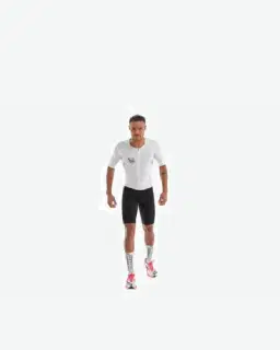 Combinaison Trifonction Compressport Aero Seamless Homme – 1/5