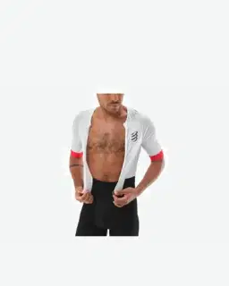 Combinaison Trifonction Compressport Stream Homme – 3/4