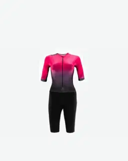 Combinaison Trifonction Huub Tc Performance Femme – 1/5