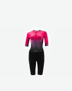 Combinaison Trifonction Huub Tc Performance Femme – 3/5