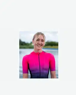 Combinaison Trifonction Huub Tc Performance Femme – 4/5