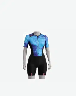 Combinaison Trifonction Huub Team Wear Femme – 1/5