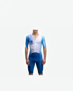 Combinaison Trifonction Lebram Race Longues Distances Homme – 1/5