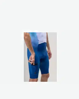 Combinaison Trifonction Lebram Race Longues Distances Homme – 4/5