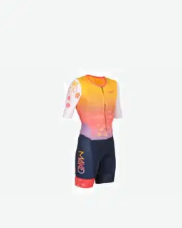 Combinaison Trifonction Mako Pro Set In Blossom Femme – 3/4