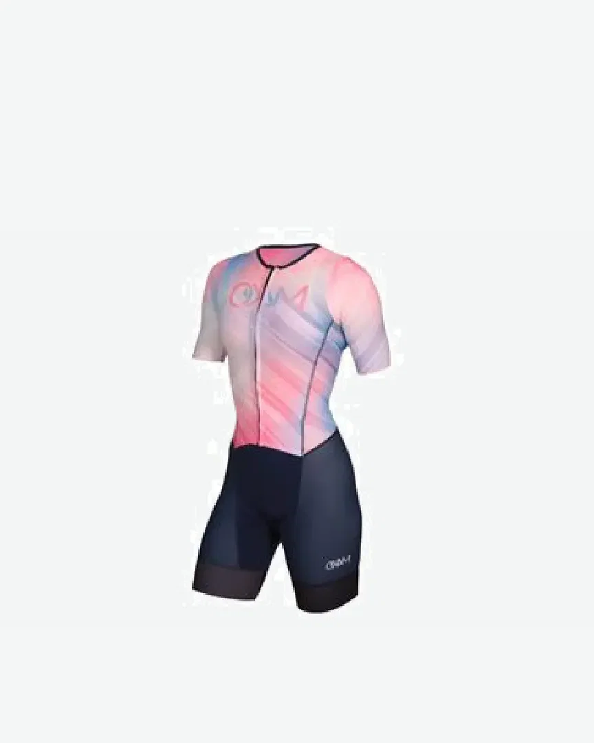 Combinaison Trifonction Mako Pro Set In Fade Out Femme