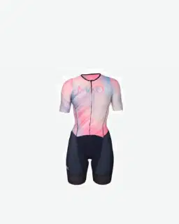 Combinaison Trifonction Mako Pro Set In Fade Out Femme – 3/4