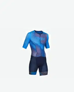 Combinaison Trifonction Mako Pro Set In Fade Out Homme – 1/2